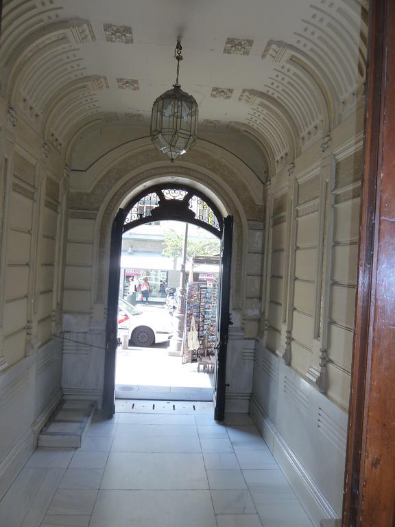 Hostal Mayor Madryt Zewnętrze zdjęcie