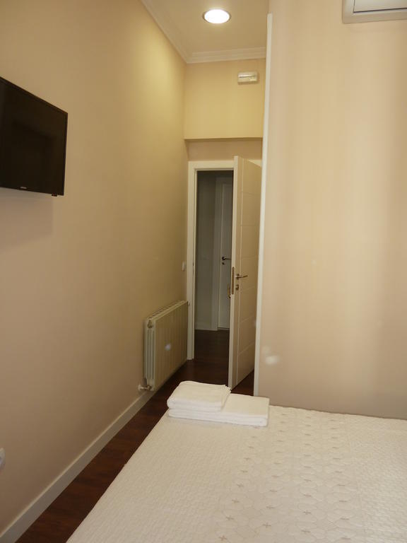 Hostal Mayor Madryt Pokój zdjęcie