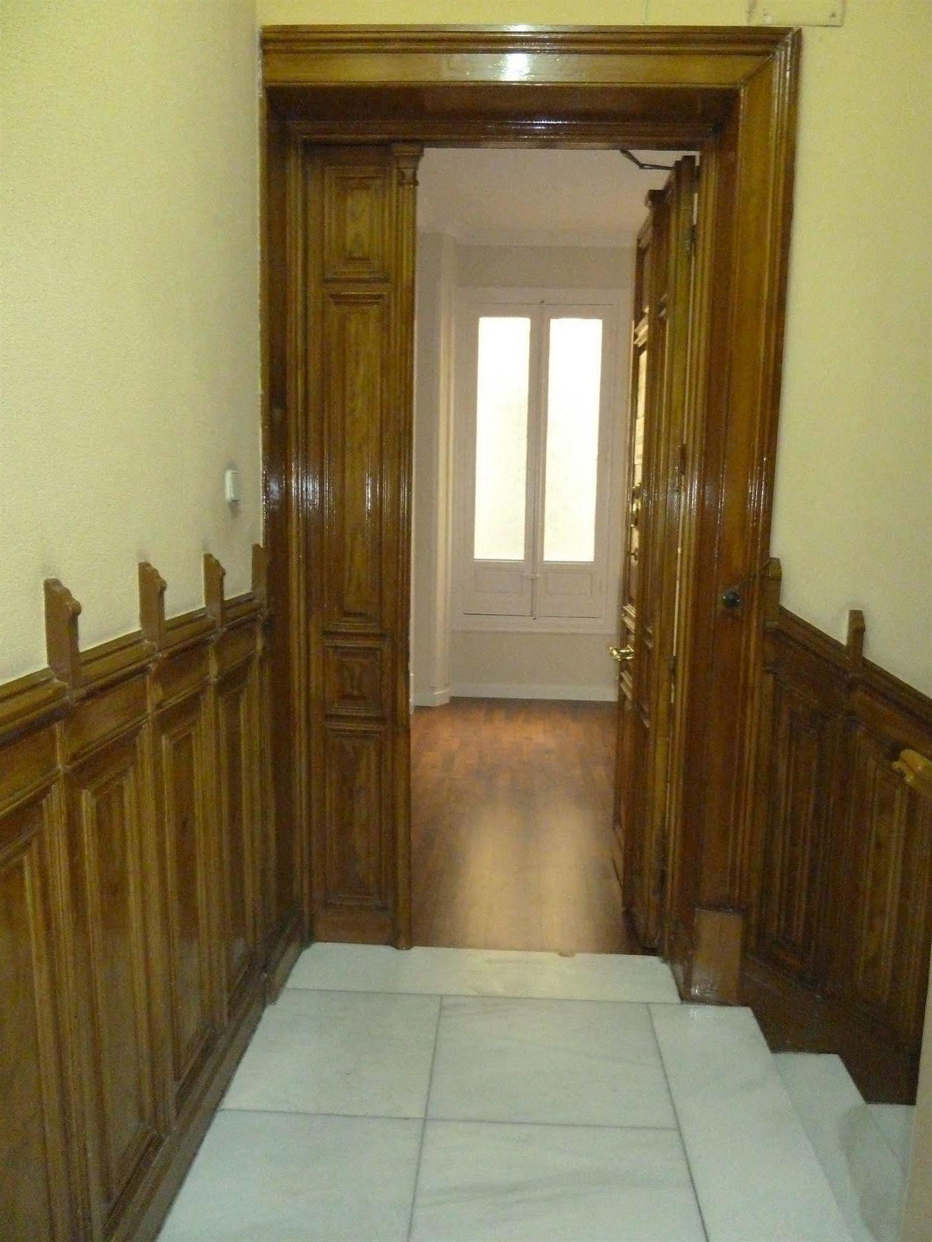 Hostal Mayor Madryt Zewnętrze zdjęcie
