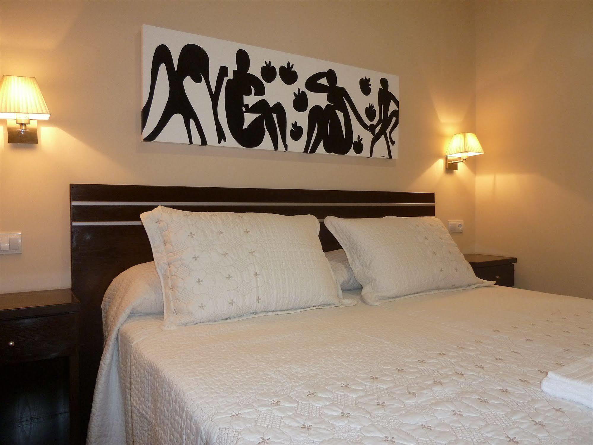 Hostal Mayor Madryt Zewnętrze zdjęcie