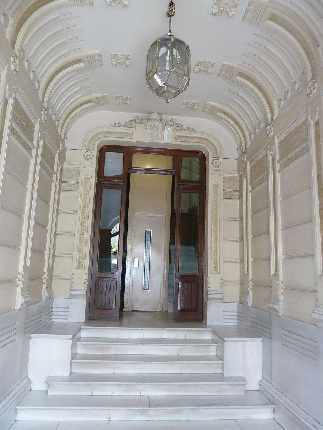 Hostal Mayor Madryt Zewnętrze zdjęcie